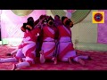 PABAN BAHILA DHEERE DHEERE DHEERE DANCE BY STUDENT S OF BASTA HIGH SCHOOL