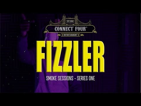 FIZZLER - SMOKE SESSION | CONNECT FOUR ENTERTAINMENT