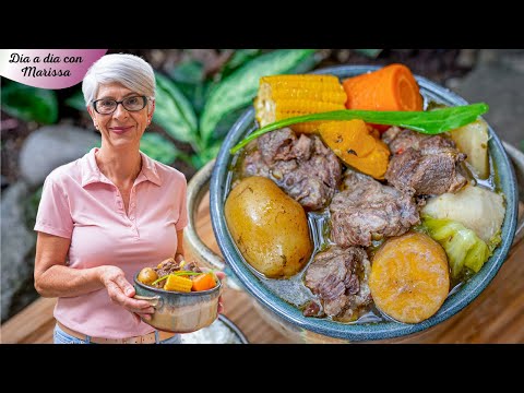 ¡Llegó la Olla de Carne!