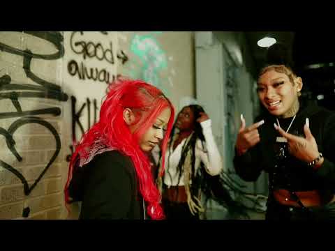 Cuzzxo - Too Different (Official Music Video)