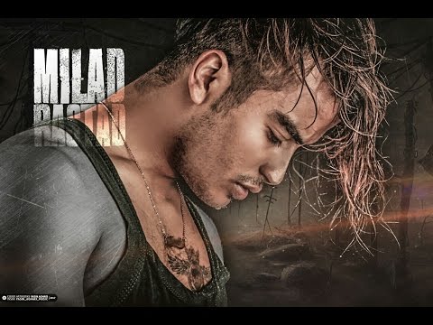 آهنگ میلاد راستاد به نام توبه