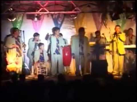 Mix Cumbias / Verbo Divino