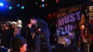 Mustard Plug - Brain on Ska - Live in San Francisco