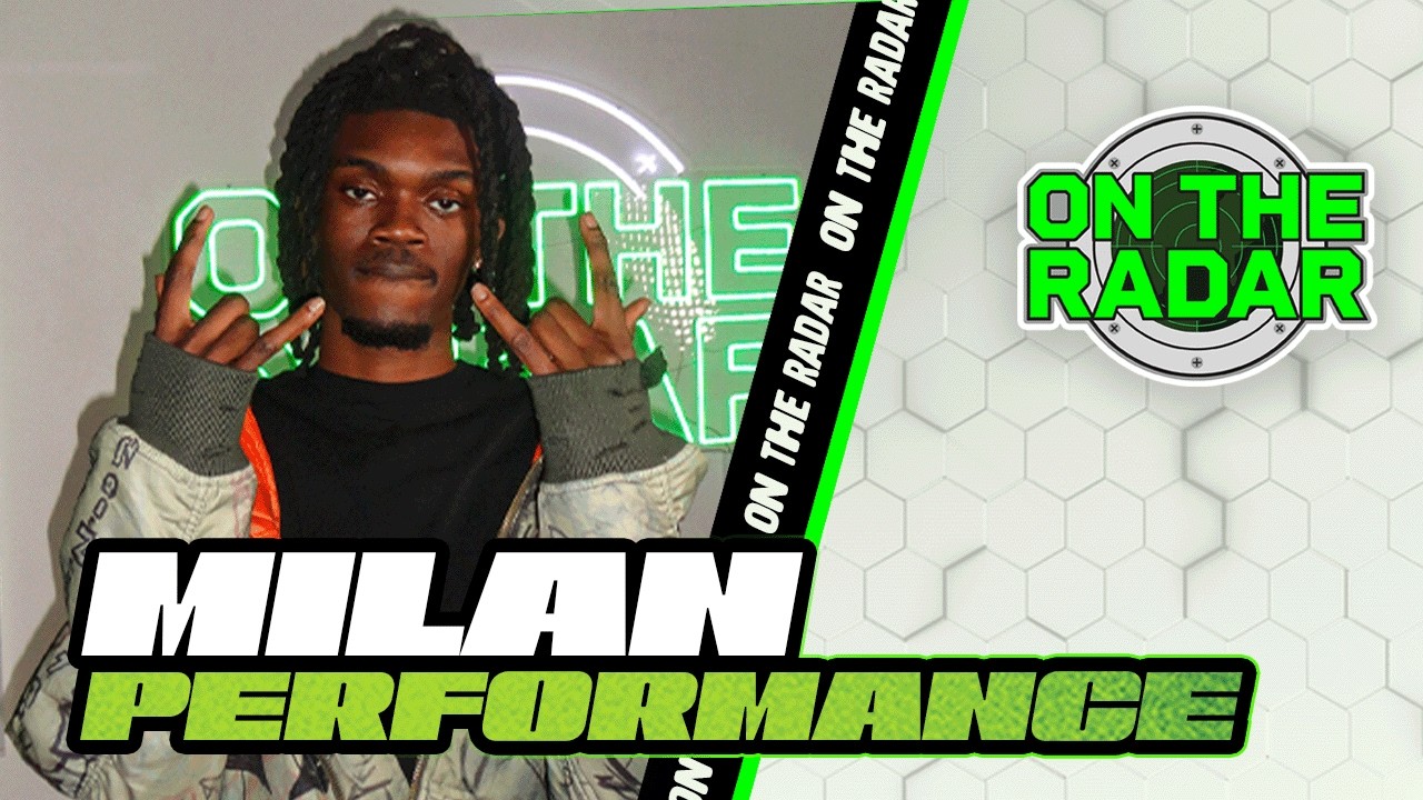 Milan Twilight Zone" & "New Leaf" | On The Radar Performance