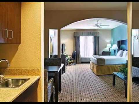 Holiday Inn Express & Suites Houston Energy Corridor West Oaks.