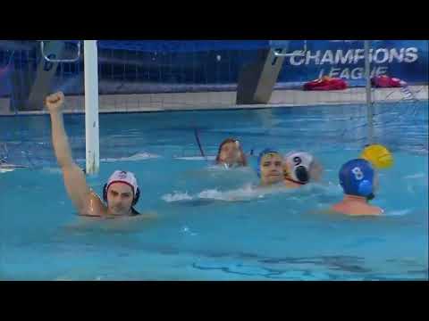 Radnicki vs Jadran Split - Highlights - Champion's League 2022-2023 - Round 9