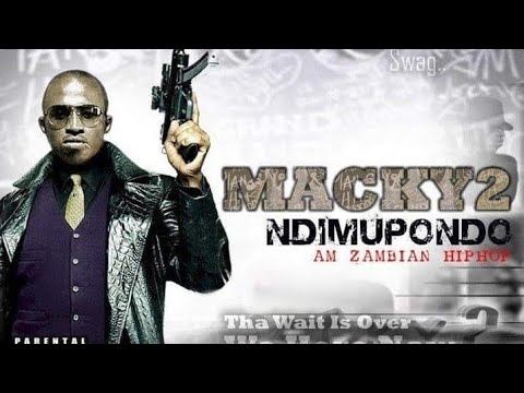 Macky2-Freestyle @Macky2Music