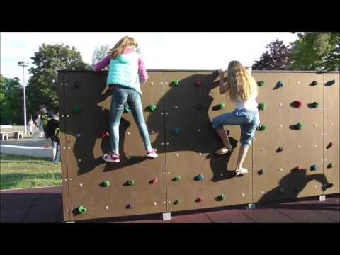 Film Sportprofil der VGS