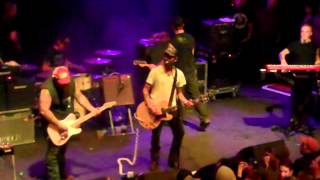 Lucero - All Sewn Up