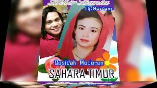 Download lagu HJ.NUR'AIN - AKHIR DUNIA mp3