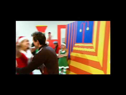 'SNEEUMAN' - Lianie May (van die CD KERSFEES MET LIANIE)