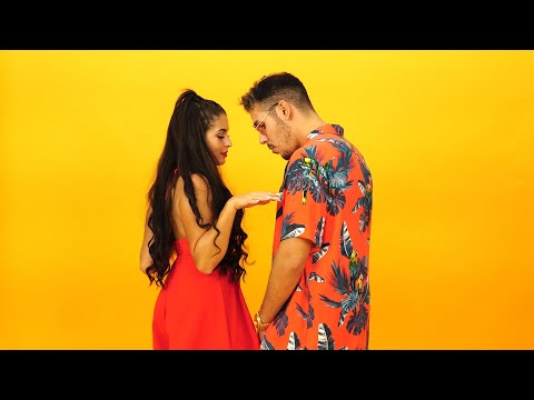NEKI54 x Nello & Filippo - FRUITY [OFFICIAL VIDEO]