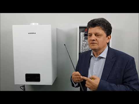 Миниатюра изображения товара Электрический котел Arderia E9 v.3 (2202210)