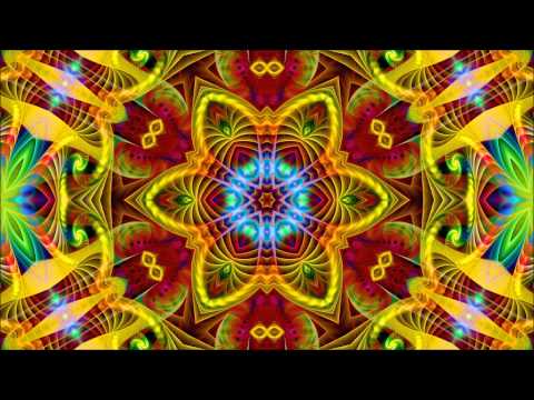 Rainbow Spirit + Sangeet ~ Sirius Shuttle ᴴᴰ