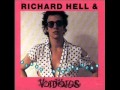 Richard Hell - All The Way