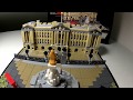 Stavebnice LEGO® LEGO® Architecture 21029 Buckingham Palace