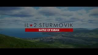 VideoImage1 IL-2 Sturmovik: Battle of Kuban