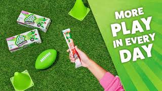 Yoplait Go-GURT Protein