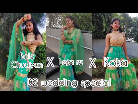 Bollywood mashup