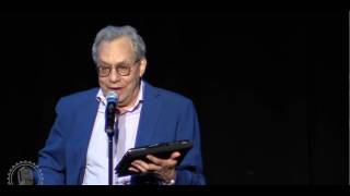 Lewis Black VW rant @TheLewisBlack