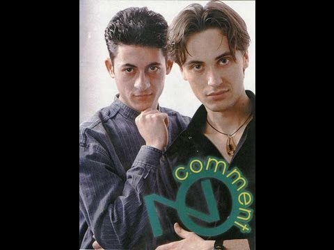 No Comment - Esti atat de frumoasa (official video) - 1999