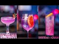 Top 5 Cocktails With Color Changing Gin