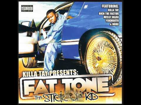 Fat Tone - OG Stacka Dolla