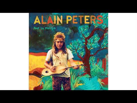 02 - Alain Peters - Mangé Pou Le Coeur