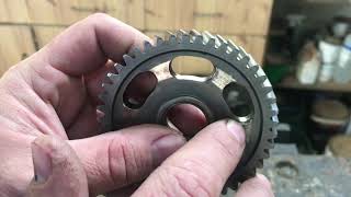 Aeon 300 Crosslander (part 2)