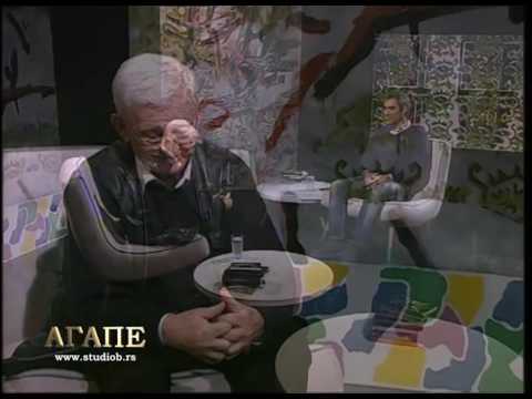 Agape -Nikola Kusovac (04.12.16)