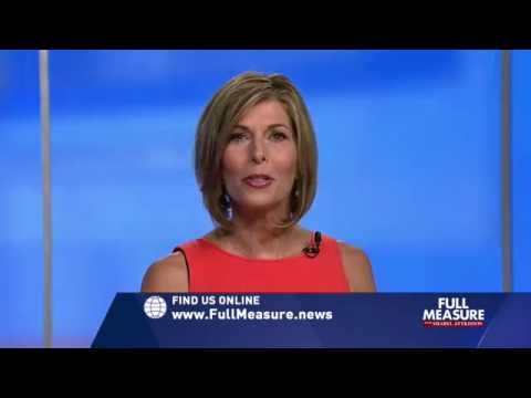 Full Measure Episode: August 21, 2016 (Part 4)