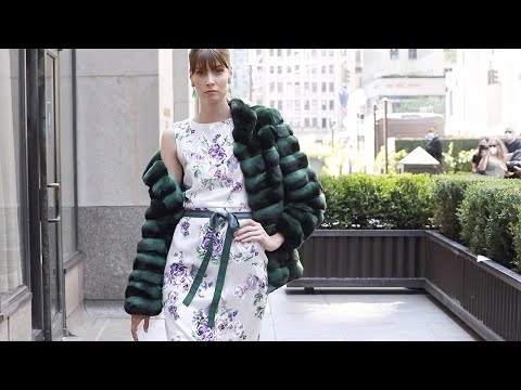 Dennis Basso | Spring Summer 2022 | Full Show