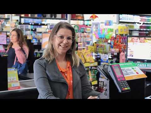 Gigantão Supermercados – o gigante da economia!