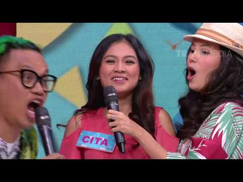 PAGI PAGI PASTI HAPPY EPISODE 73 - Part 1