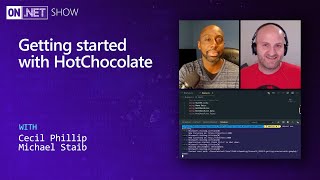 Getting started with GraphQL and HotChocolate