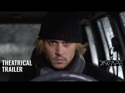 Secret Window • 2004 • Theatrical Trailer