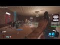 COMPLETING THE BAR ONE WINDOW CHALLENGE FLAWLESSLY! (Call of Duty Zombies Challenges)