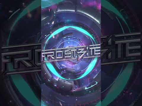 Fibonaccid's - Gates Of Reality(Original Mix) [COMING SOON]