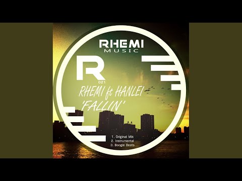 Fallin' (Original Mix)