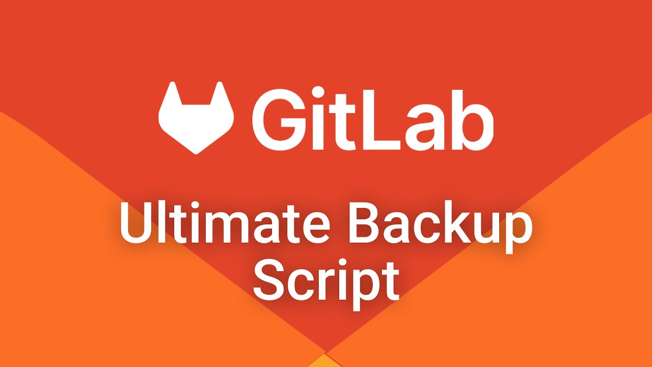 Automate GitLab Backups with Bash Scripts: Easy Tutorial
