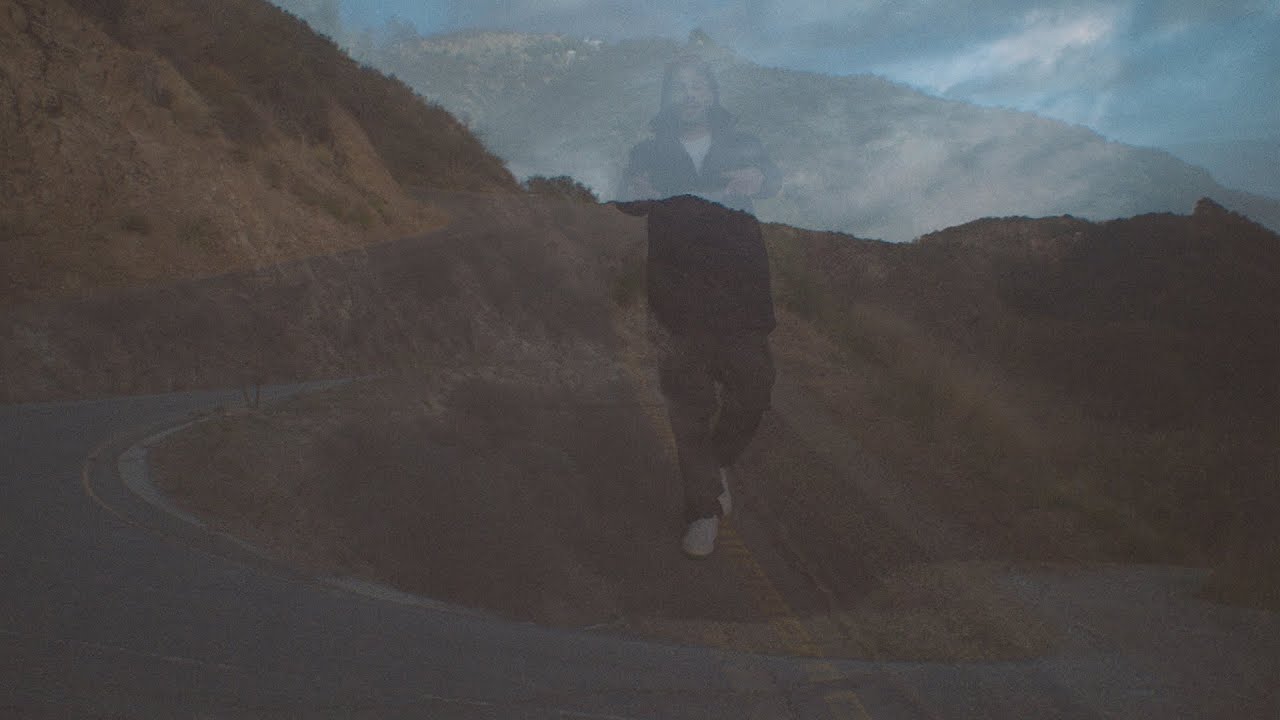 Evidence – ”Pardon Me”