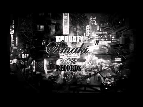 Kuduaty -  smaki