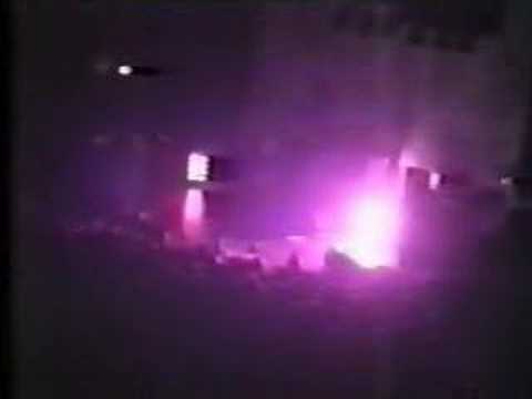 My Bloody Valentine - 03 - I Only Said Live London '91