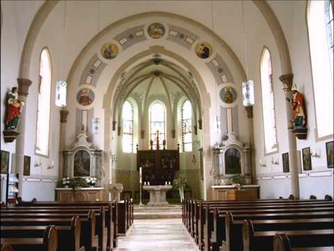 GL 866 Nun, Freunde, sind wir frohgemut - Neuer Fuldaer Eigenteil zum Gotteslob