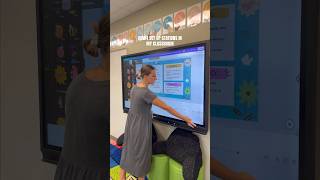 How I set up math stations in my classroom!!!
