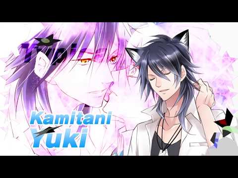 Feral Boyfriend: Free Yaoi/BL Games English Video