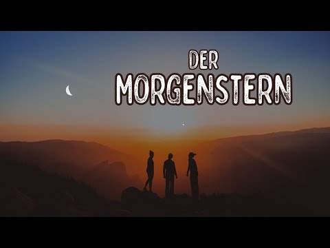 Der Morgenstern (Offenbarung 22,16.20)
