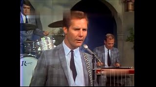 The Buckaroos: Streets of Laredo, 1968