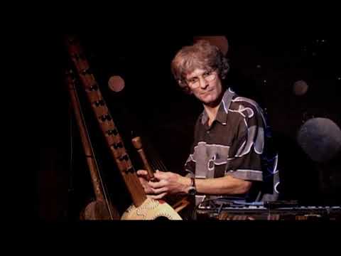 HADOUK TRIO 10 AU SATELLIT CAFÉ PARIS