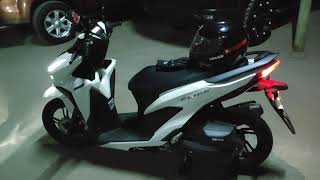 honda click 150i modified white Th thut m y t nh honda click 150i modified white Th thut m y t nh